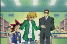 Yu-Gi-Oh!: Episode 3