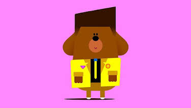 7:15 AM: Hey Duggee (S2) | Cbeebies | 9/18 2026