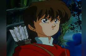 Robin Hood: Fog and Wind