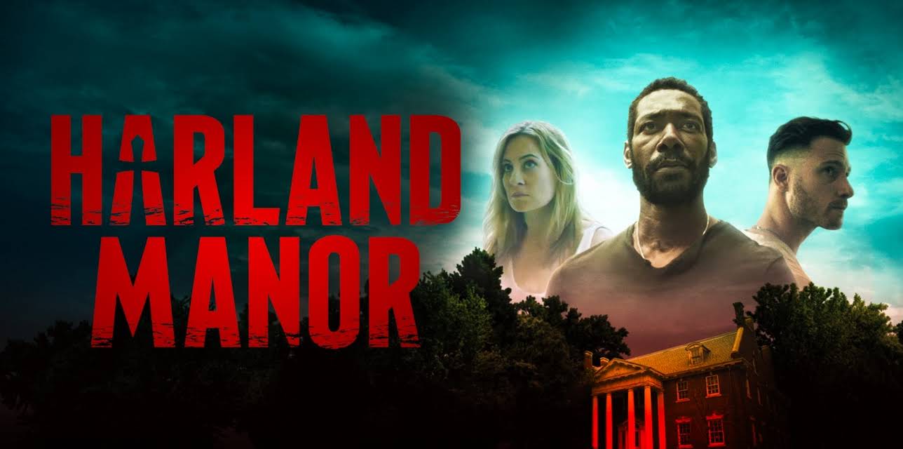 Harland Manor (2023)