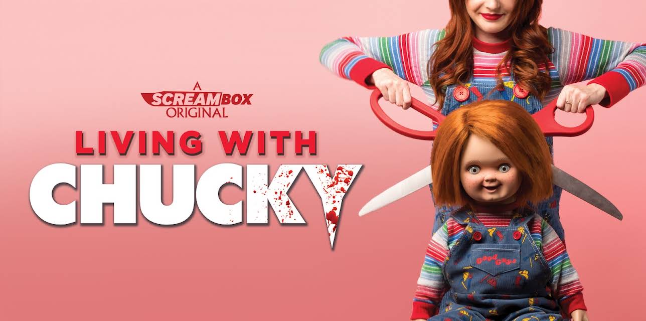 Living With Chucky (2023)