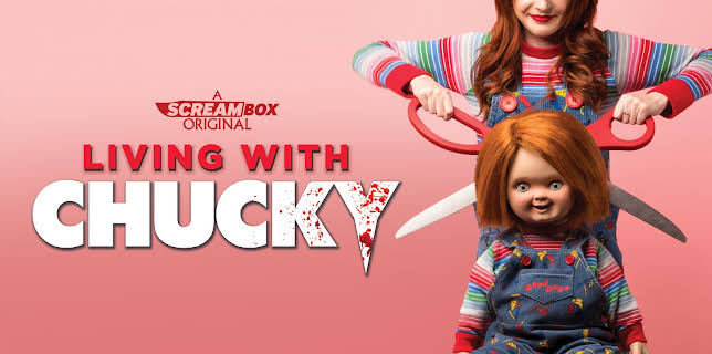Living With Chucky (2023)