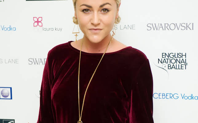 Jaime Winstone