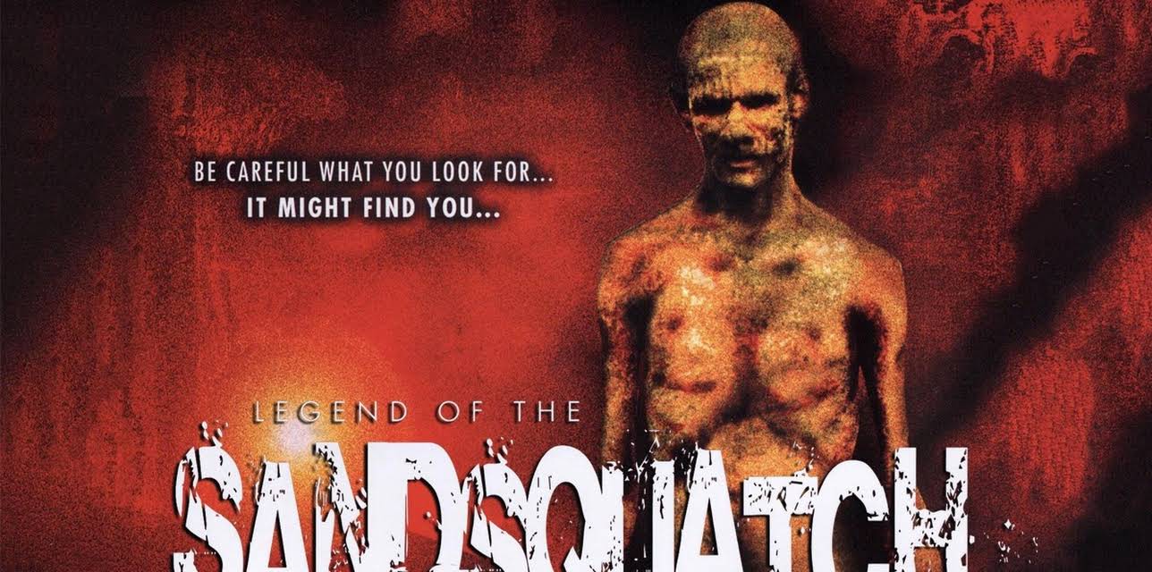 Legend of the Sandsquatch (2006)
