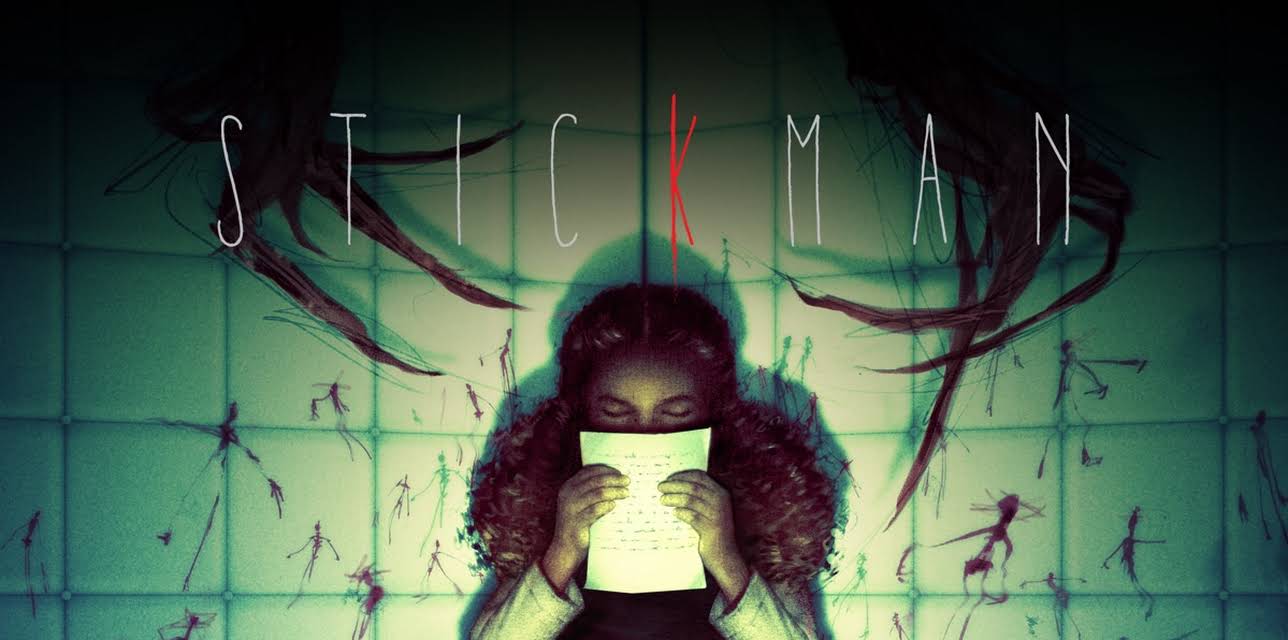 Stickman (2019)