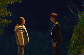 Top Star U Back: Episode 11