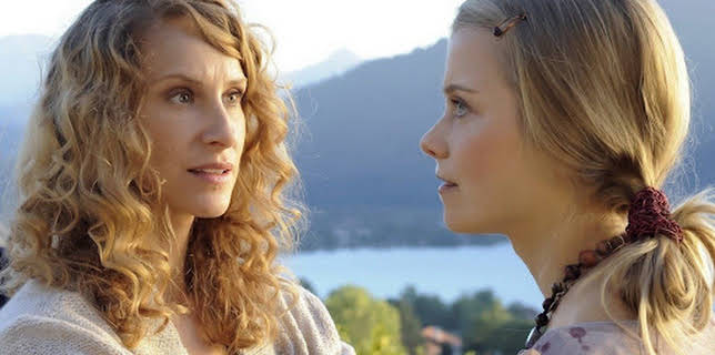 12:55: Die Hochzeit meiner Schwester | SWR Fernsehen RP | 2/26 2026