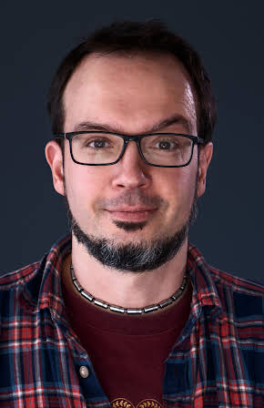 Dana Dorian as Director