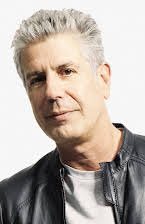 Anthony Bourdain as 