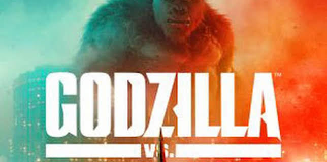 00:20: Godzilla vs. Kong | Disney Channel | 12/20 2025