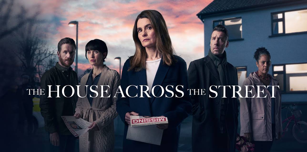 The House Across the Street S1