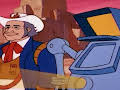 BraveStarr