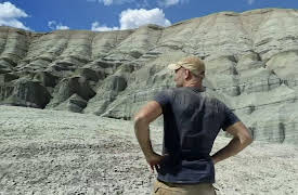 Ed Stafford: First Man Out Season 1: Kazakhstan
