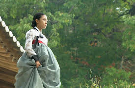 Hwangjini: Hwangjini Episode 10