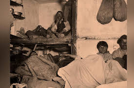 America in the Gilded Age and Progressive Era: Urban Reform: How the Other Half Lives