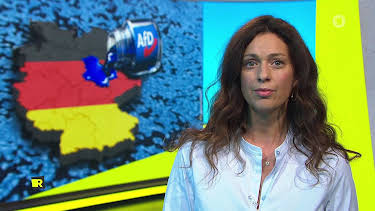 01:40: Report Mainz | SWR Fernsehen BW | 9/11 2026