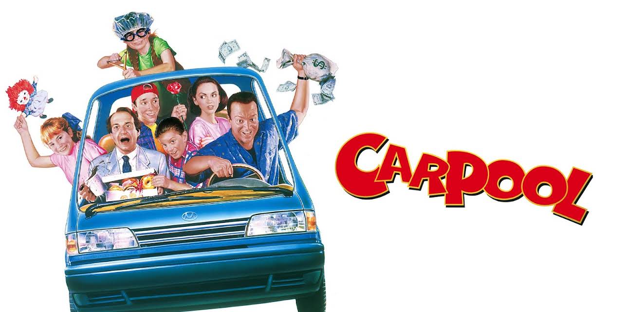 Carpool (1996)