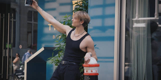 15:45: #looksmaxxing - Junge Männer im Schönheitswahn | ZDFinfo | 10/28 2025