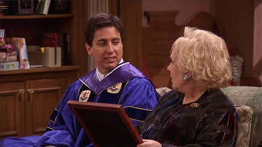8:05 AM: Everybody Loves Raymond | Channel 4 | 3/28 2026