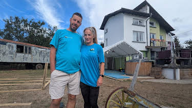 5:00 PM: A New Life in the Sun | Channel 4 | 2/16 2026