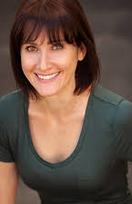 Brooke Turner som Swinger Wife