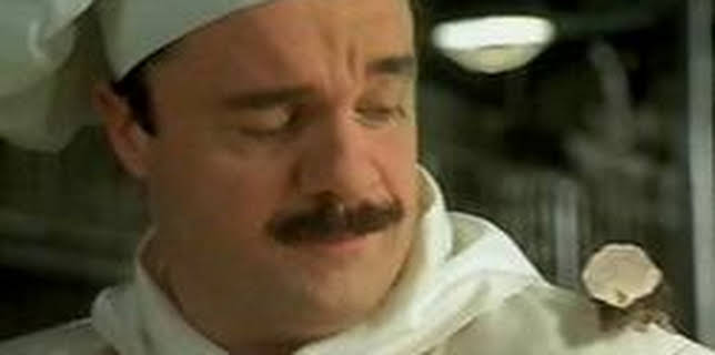 Un ratoncito duro de roer (1998)