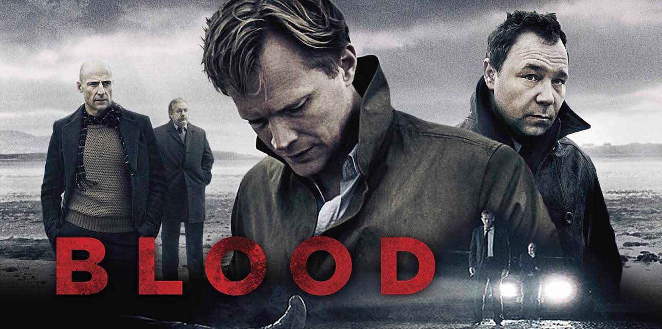 Blood (2013)