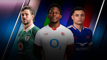 1:30 AM: Six Nations Rugby | BBC One East Midlands | 2/16 2026