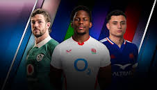Six Nations Rugby