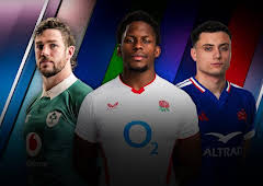 Six Nations Rugby