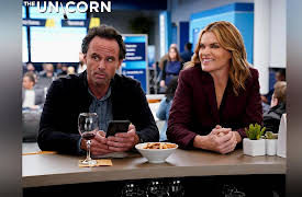 The Unicorn, Season 1: Wade Delayed