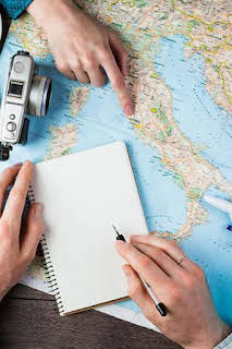 20:00: Destinos turísticos | TV Chile | 4/2 2026