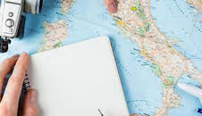 Destinos turísticos