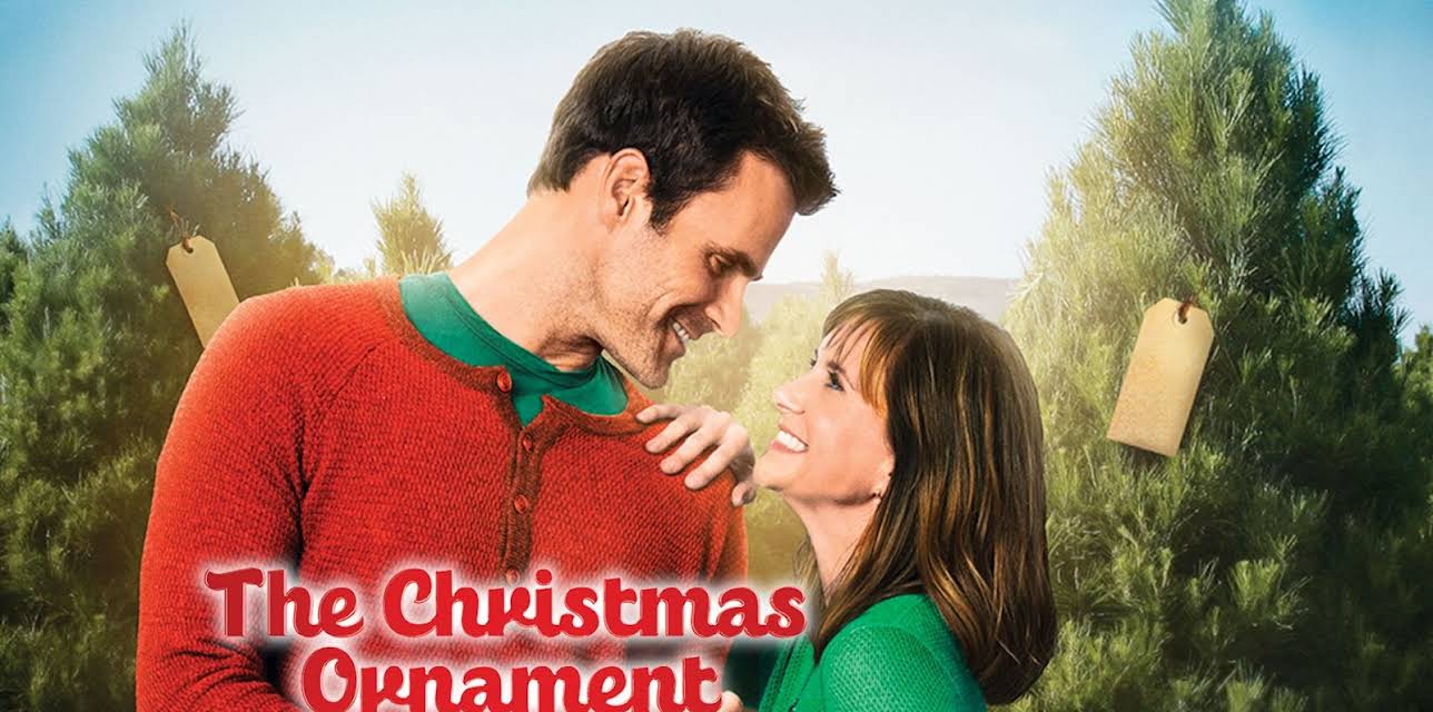 The Christmas Ornament (2014)