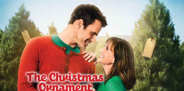 The Christmas Ornament (2014)