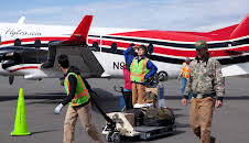 Flying Wild Alaska (S2 E11)