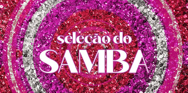 Seleção do Samba