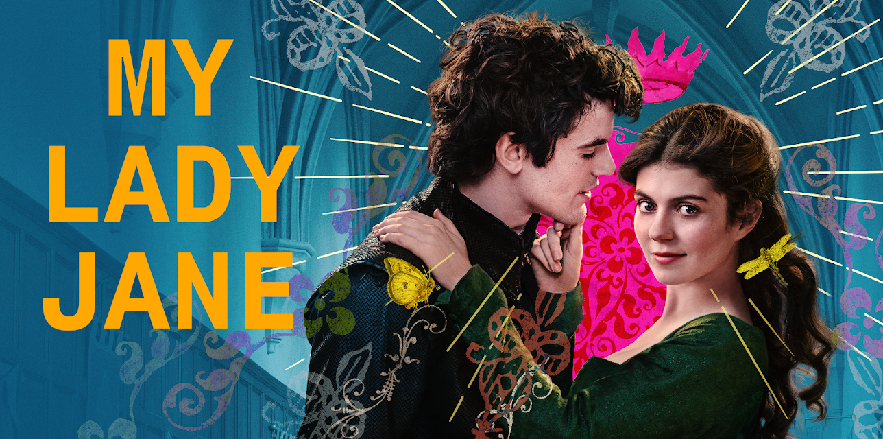 My Lady Jane