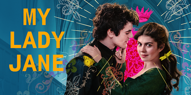 My Lady Jane