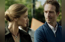 The Arrangement, Season 1: Temptation