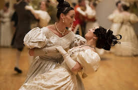 Gentleman Jack, Season 1: Are You Still Talking?