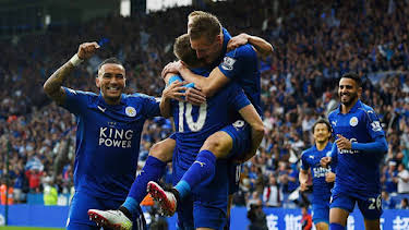6:00 AM: PL Greatest Games:Leics/Everton'16 | Sky Sports Premier League | 7/5 2026