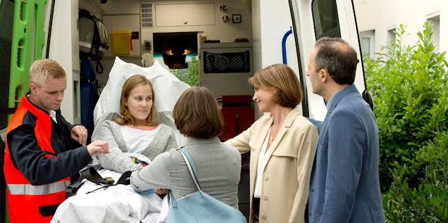 13:35: Familie Dr. Kleist (87) | HR Fernsehen | 12/4 2025