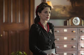 THE PLOT AGAINST AMERICA: Season 1: Part VI