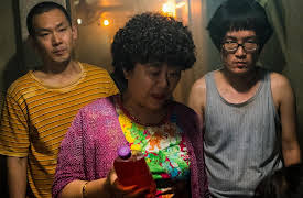 Strangers From Hell: Episode 6