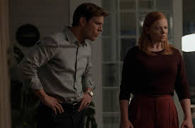 All Her Fault: Episode 5