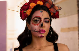 With Love: Día De Los Muertos