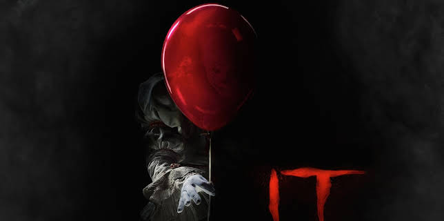 10:50 PM: IT (IMDb 7.3) | Sky Hits | 11/4 2025