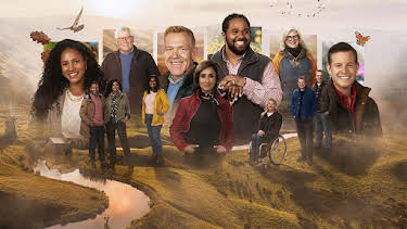 6:15 PM: Countryfile | BBC One Wales | 6/14 2026