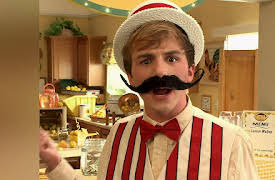 FRED: THE SHOW: Lemon Fred